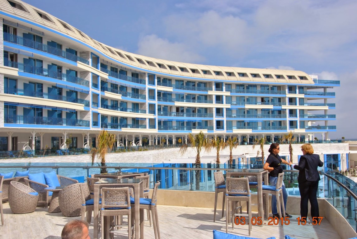 imagini hotel SUENO DELUXE BELEK